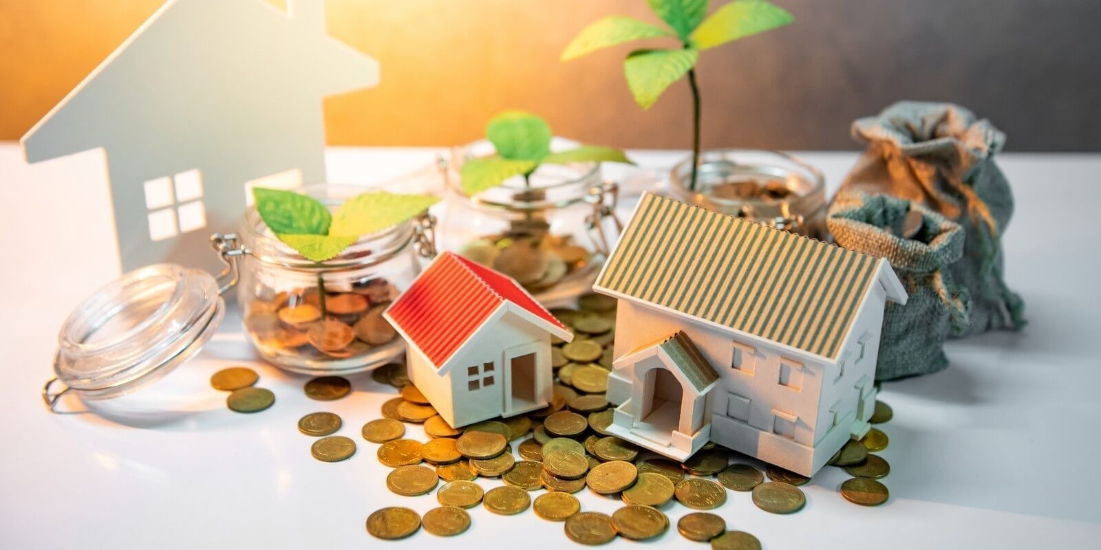 What are the expenses associated with buying a home?